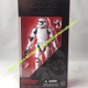 Illustration for article titled Your Updated Guide To Every Leaked iStar Wars: The Force Awakens /iToy